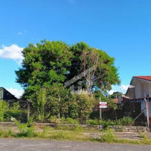 Lote/Terreno à venda, 310m² no Jardim Marieta, Taubaté