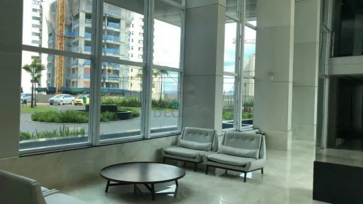 Apartamento com 1 Quarto à venda, 56m² no Vila da Serra, Nova Lima