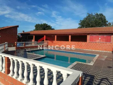 Casa com 3 Quartos à venda, 180m² no Jacaré, Cabreúva
