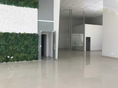Ponto Comercial para alugar, 369m² no Jardim Guanabara, Campinas