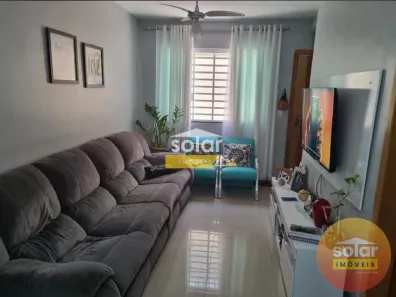 Sobrado com 2 Quartos à venda, 65m² no Jardim Popular, São Paulo