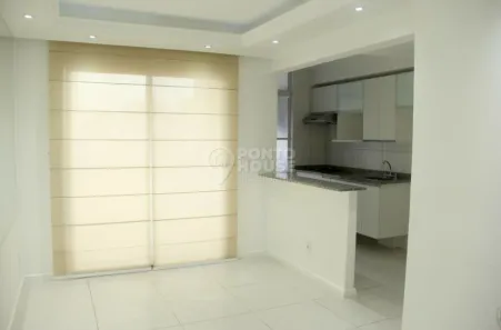 Apartamento com 2 Quartos à venda, 75m² no Vila Guarani (Z Sul), São Paulo