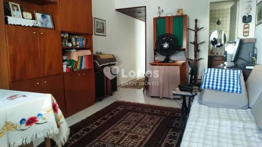 Apartamento com 2 Quartos à venda, 60m² no Jardim Guanabara, Rio de Janeiro