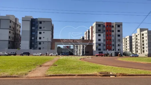 Apartamento com 2 Quartos à venda, 47m² no Jardim Maria Celina, Londrina