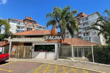 Apartamento com 1 Quarto à venda, 61m² no Igara, Canoas