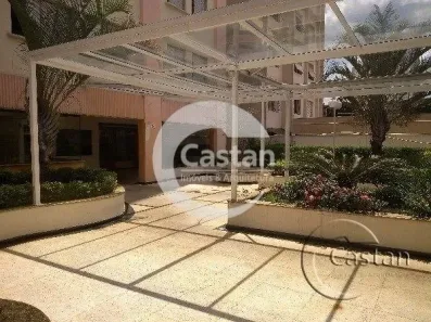 Apartamento com 2 Quartos à venda, 59m² no Mooca, São Paulo
