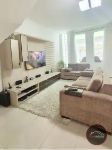 Casa com 3 Quartos à venda, 147m² no Parque Santana, Mogi das Cruzes