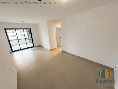 Apartamento com 3 Quartos à venda, 108m² no Parque Residencial Aquarius, São José dos Campos