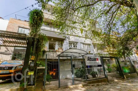 Apartamento com 2 Quartos à venda, 82m² no Petrópolis, Porto Alegre
