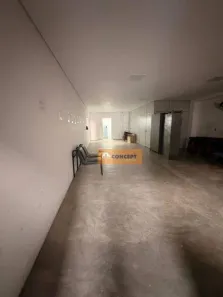 Galpão/Depósito/Armazém para alugar, 1032m² no Cidade Popular, São Paulo