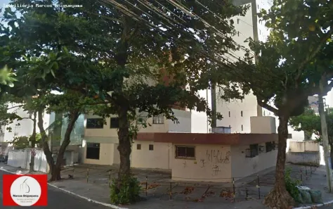 Prédio Comercial para alugar, 1308m² no Costa Azul, Salvador