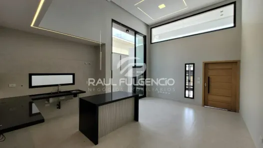 Casa com 3 Quartos para alugar, 127m² no Dom Pedro, Londrina