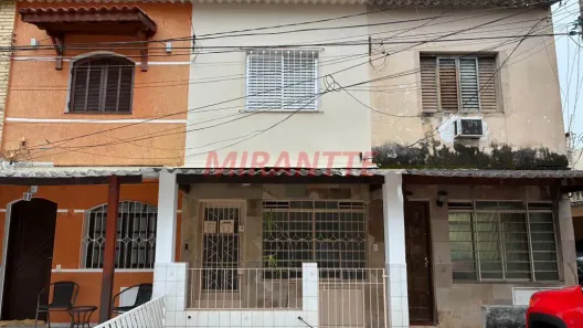 Sobrado com 2 Quartos à venda, 105m² no Sítio do Mandaqui, São Paulo