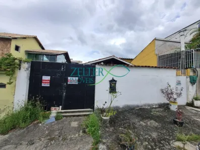 Lote/Terreno à venda, 100m² no Vista Alegre, Rio de Janeiro