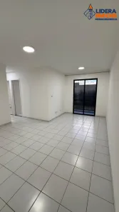 Apartamento com 3 Quartos para alugar, 69m² no Muchila, Feira de Santana
