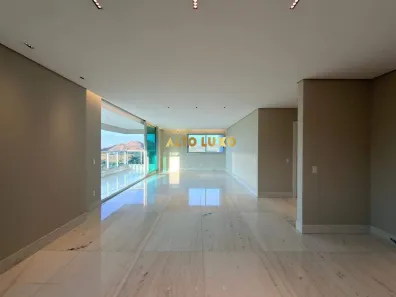 Apartamento com 4 Quartos à venda, 242m² no Vale do Sereno, Nova Lima