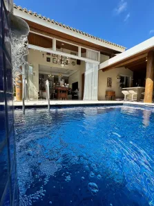 Casa de Condomínio com 4 Quartos à venda, 300m² no Piatã, Salvador