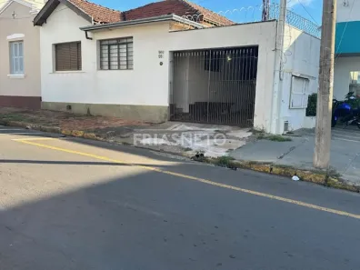 Casa com 5 Quartos para alugar, 153m² no Paulista, Piracicaba