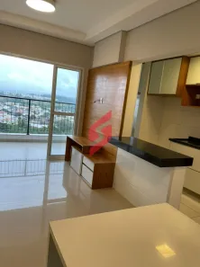 Apartamento com 2 Quartos para alugar, 85m² no Parque Campolim, Sorocaba