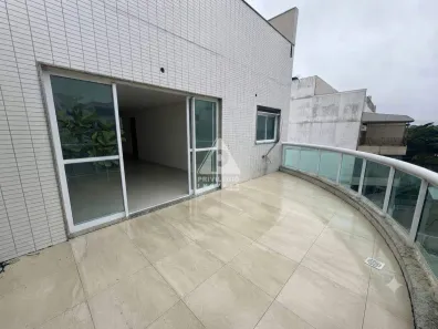 Cobertura com 4 Quartos à venda, 321m² no Recreio dos Bandeirantes, Rio de Janeiro