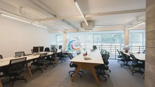 Sala Comercial para alugar, 915m² no Alto de Pinheiros, São Paulo