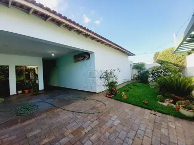 Casa com 5 Quartos à venda, 265m² no Parque Residencial Lagoinha, Ribeirão Preto
