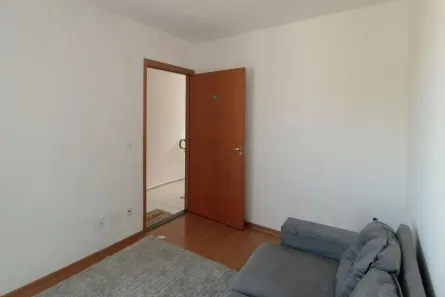 Apartamento com 2 Quartos à venda, 44m² no Morro Santana, Porto Alegre