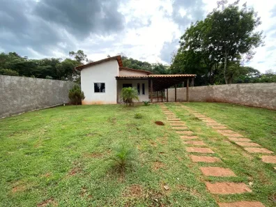Fazenda/Sítio com 2 Quartos à venda, 600m² no , Itatiaiuçu