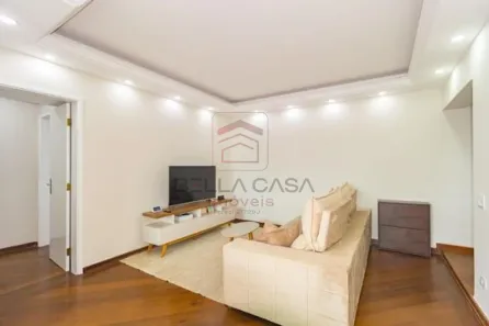 Apartamento com 3 Quartos à venda, 112m² no Alto da Mooca, São Paulo