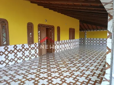 Sobrado com 6 Quartos à venda, 144m² no Centro, Dias d'Ávila