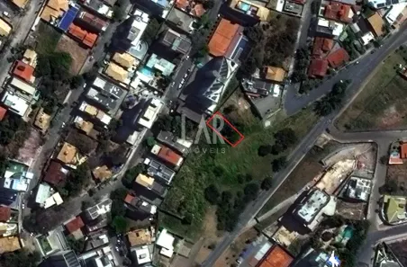 Lote/Terreno à venda, 372m² no Santa Lúcia, Belo Horizonte