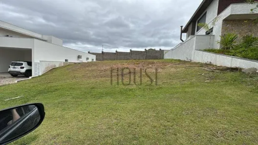 Lote/Terreno à venda, 450m² no Alphaville Nova Esplanada, Votorantim