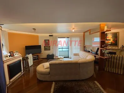 Apartamento com 3 Quartos à venda, 158m² no Santana, São Paulo