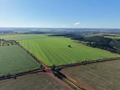 Fazenda/Sítio com 10 Quartos à venda, 1300m² no Jardim ABC de Goiás, Cidade Ocidental