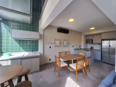 Apartamento com 2 Quartos à venda, 100m² no Sumarezinho, São Paulo