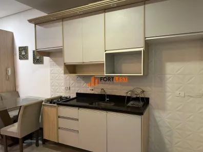 Apartamento com 1 Quarto à venda, 32m² no Jardim Textil, São Paulo