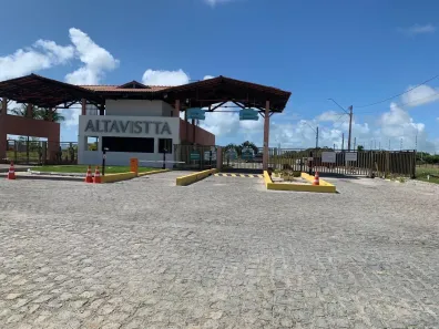 Lote/Terreno à venda, 450m² no , Barra de São Miguel