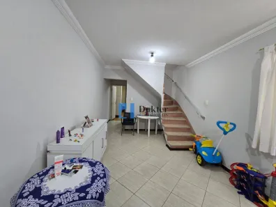 Sobrado com 3 Quartos à venda, 140m² no Jardim Monjolo, São Paulo