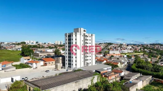 Apartamento com 2 Quartos à venda, 45m² no Vila Aeroporto, Sorocaba