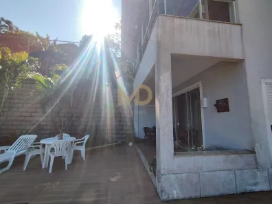 Casa com 4 Quartos à venda, 202m² no Panorama, Teresópolis