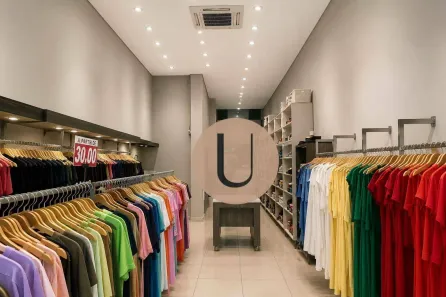 Ponto Comercial à venda, 215m² no Bom Retiro, São Paulo