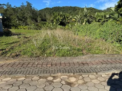 Lote/Terreno à venda, 17851m² no Planicie Alta, Guabiruba