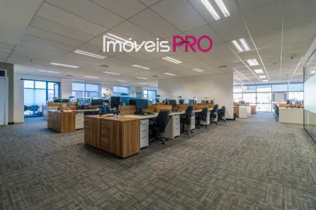 Sala Comercial para alugar, 714m² no Bela Vista, São Paulo