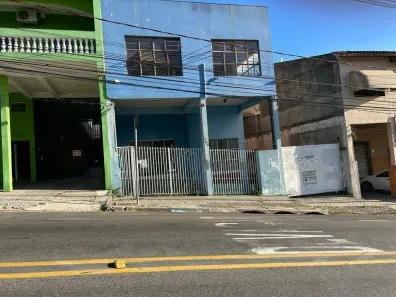 Ponto Comercial para alugar, 413m² no Jardim Icatu, Votorantim
