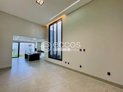 Casa com 3 Quartos à venda, 150m² no Granada, Uberlândia