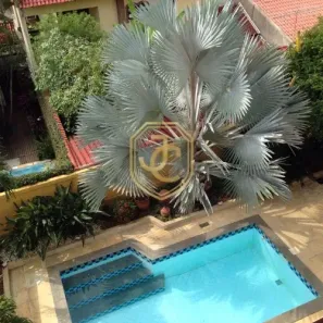 Casa de Condomínio com 4 Quartos à venda, 540m² no Anil, Rio de Janeiro