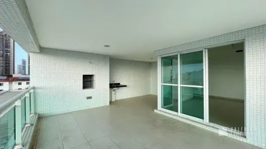 Apartamento com 4 Quartos à venda, 202m² no Umarizal, Belém
