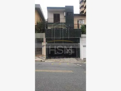 Sobrado com 3 Quartos à venda, 165m² no Nova Petrópolis, São Bernardo do Campo