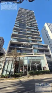 Sala Comercial para alugar, 26m² no Vila Mariana, São Paulo