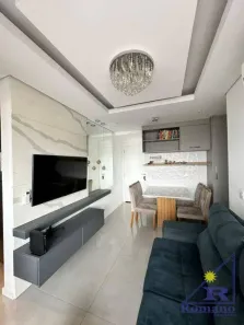 Apartamento com 1 Quarto à venda, 43m² no Tatuapé, São Paulo